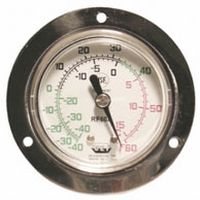  - Thermometers